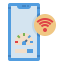 Wifi アイコン 64x64