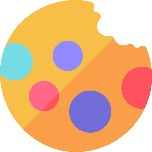 Cookie icon