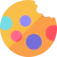 Cookie icon 64x64
