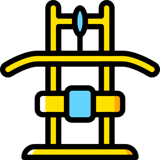 Weightlifter ícono