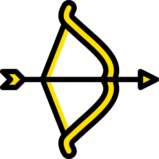 Archery ícono