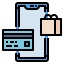 Payment アイコン 64x64