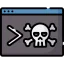 Console 图标 64x64