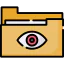 Spyware 图标 64x64