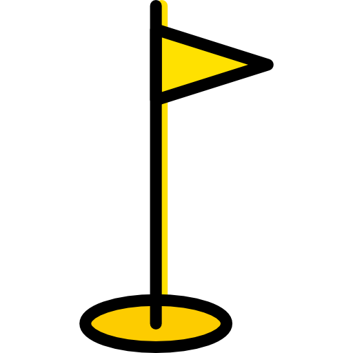 Golf icône
