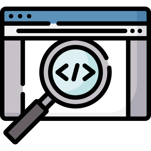 Source code 图标