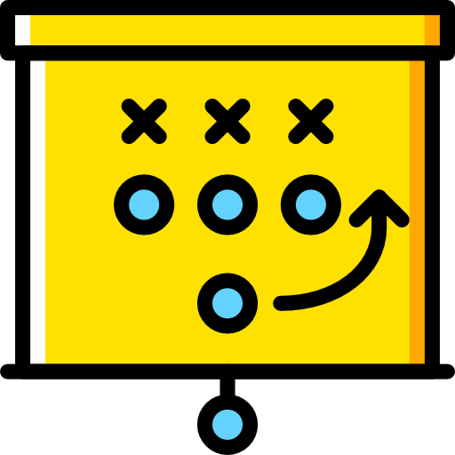 Strategy icon