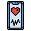 Healthcare アイコン 64x64