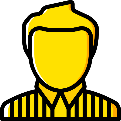 Referee icon
