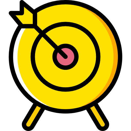 Archery ícono