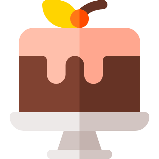 Cake icon
