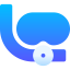 Трубка иконка 64x64