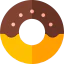 Doughnut 图标 64x64