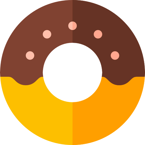 Doughnut 图标