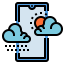Weather アイコン 64x64
