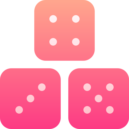 Dice icon