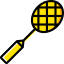 Badminton biểu tượng 64x64