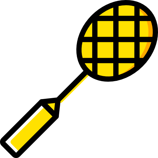 Badminton ícono