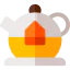 Tea pot Ikona 64x64