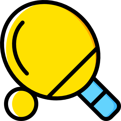 Ping pong アイコン