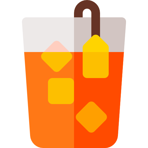 Tea icon