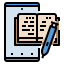 Note アイコン 64x64