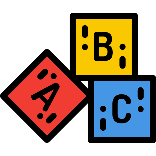 Abc 图标