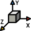 Декартовский иконка 64x64