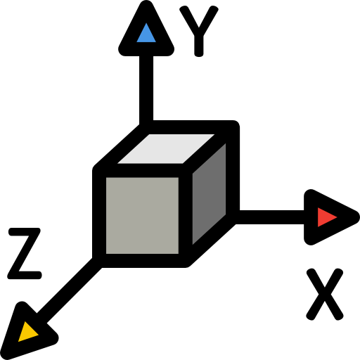Cartesian Ikona