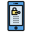 Password アイコン 64x64