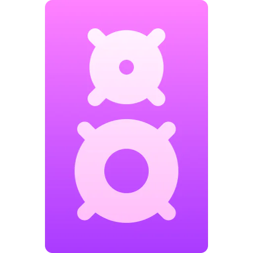 Speaker 图标