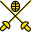 Fencing іконка 64x64