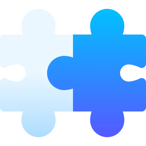 Puzzle icon