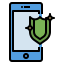 Security アイコン 64x64