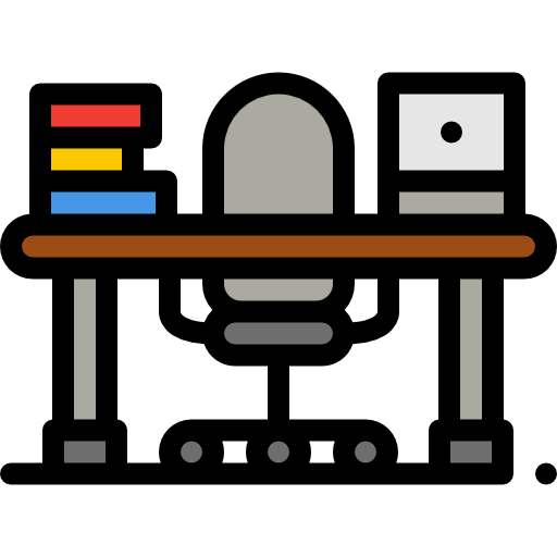 Study ícone
