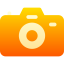Camera icône 64x64