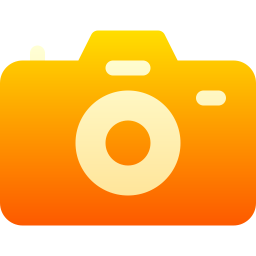 Camera 图标