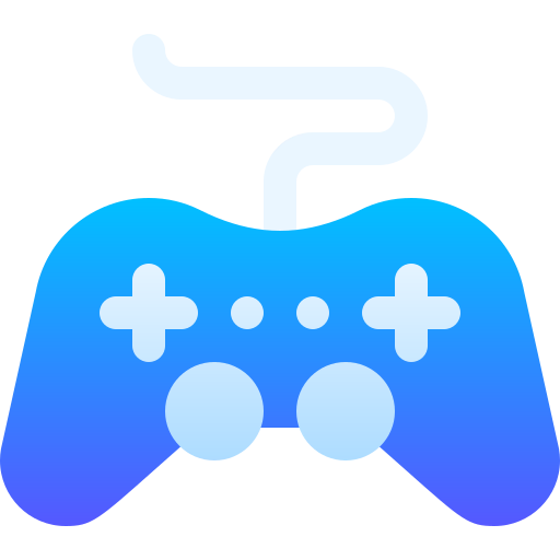 Joystick icon