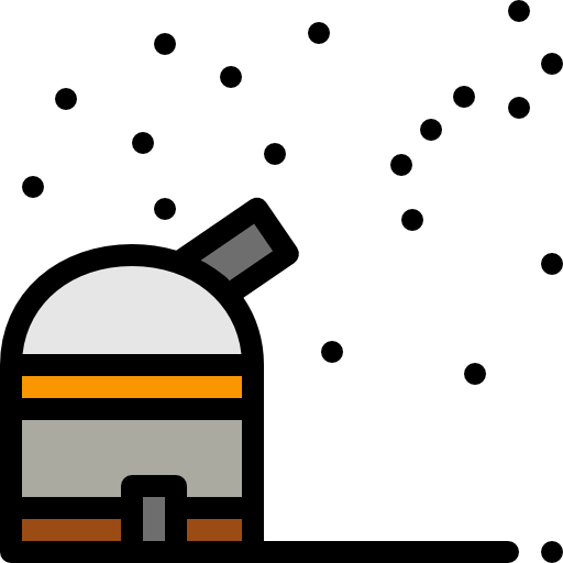 Observatory 图标