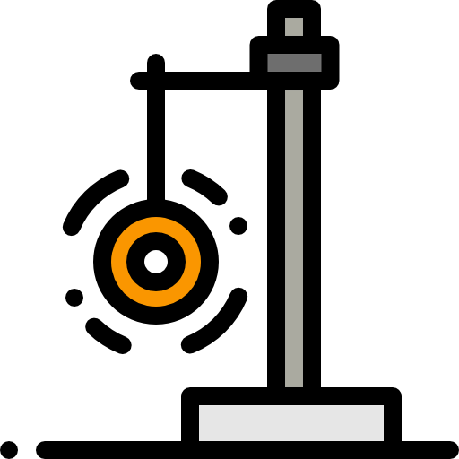 Pendulum 图标