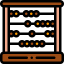 Abacus Symbol 64x64