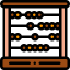 Abacus ícono 64x64