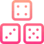 Dice 상 64x64
