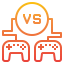Videogame icon 64x64