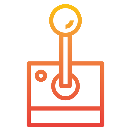 Joystick icon