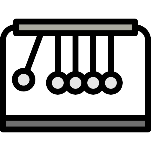 Pendulum icon