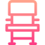 Camp chair 상 64x64