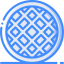 Waffle icon 64x64