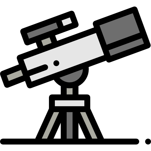 Telescope 图标