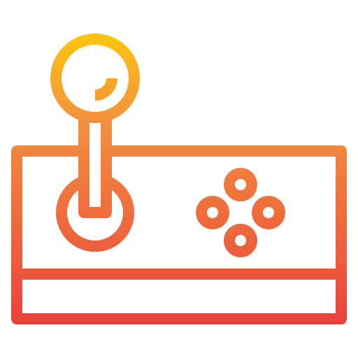Joystick Symbol